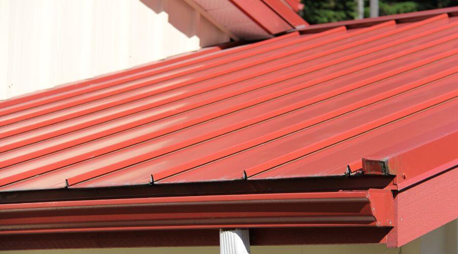 Industrial Roof Replacement in Ewen, MI